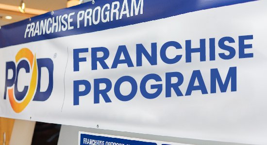 Franchise Opportunities